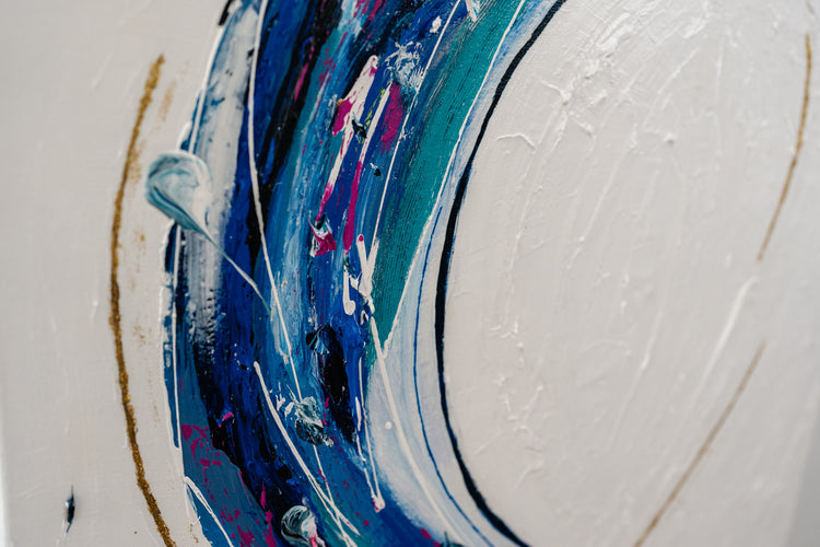 L’émotion dévoilée