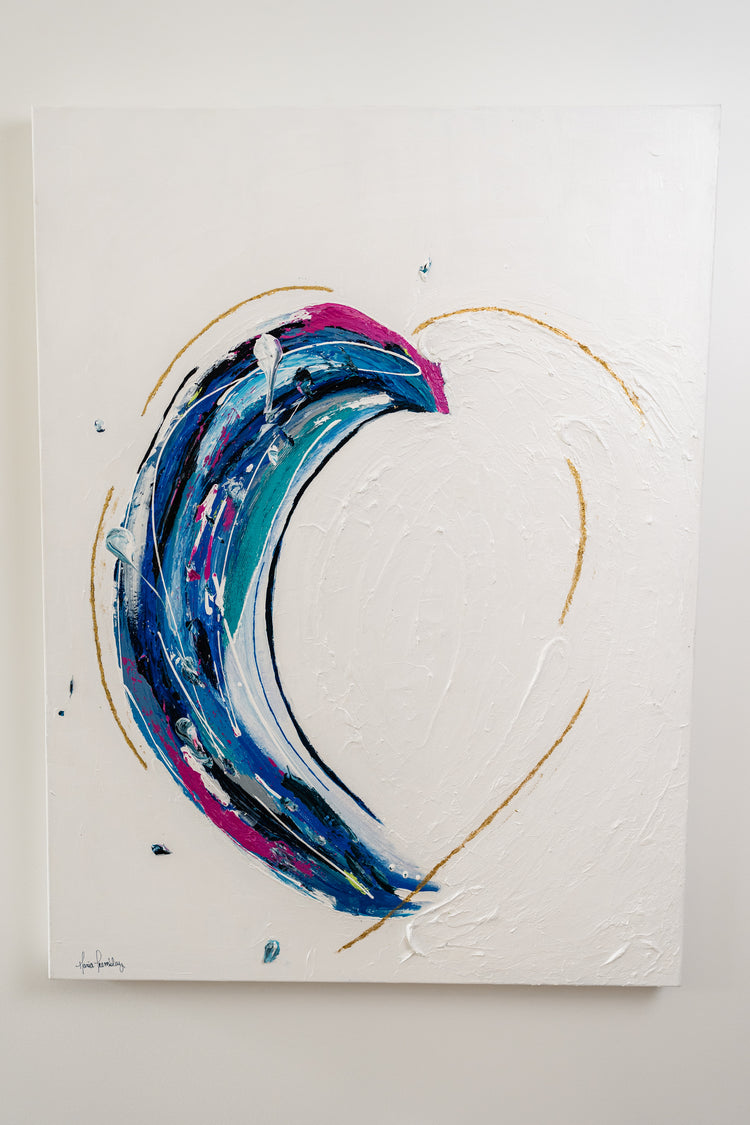 L’émotion dévoilée