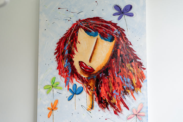 Le rêve du printemps