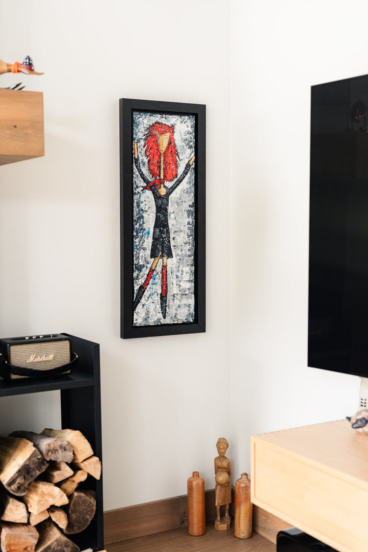 Les paillettes du ciel