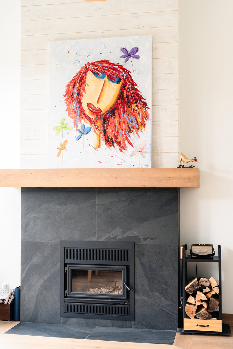 Le rêve du printemps