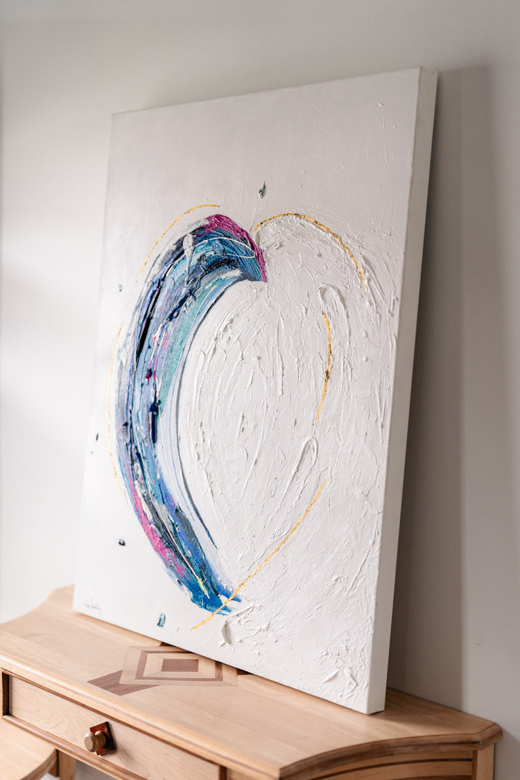 L’émotion dévoilée