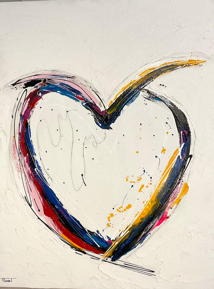 À coeur ouvert