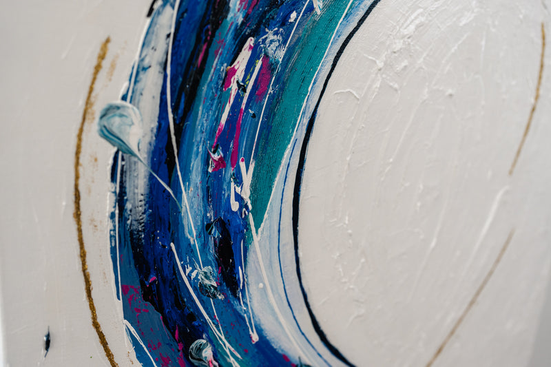 L’émotion dévoilée