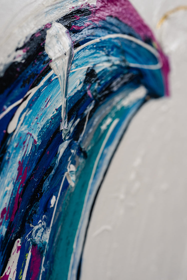 L’émotion dévoilée