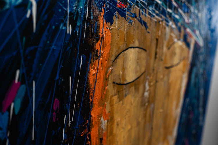 J’attends ton baiser