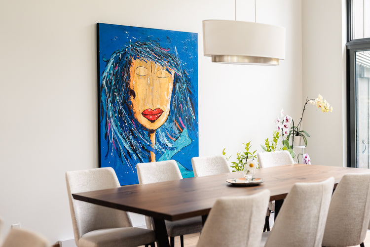 J’attends ton baiser