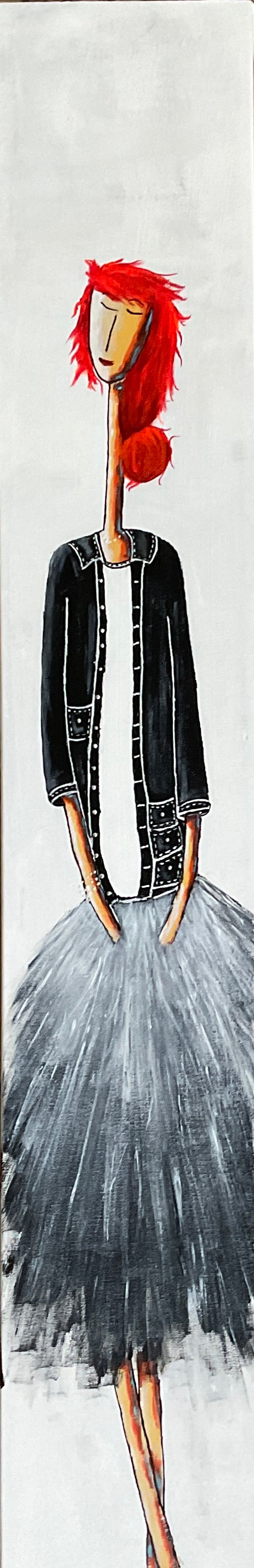 Être à l’écoute